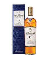 Load image into Gallery viewer, The Macallan 12 Year Old Collection