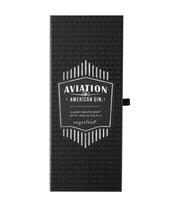 Load image into Gallery viewer, Aviation American Gin With Engraved Ryan Reynolds Signature & 3pc Sugarfina® Candy Bento Box