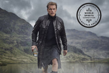 Load image into Gallery viewer, Limited Edition - The Sassenach Blended Scotch Whisky