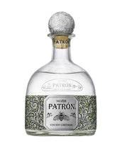 Load image into Gallery viewer, Patrón Silver 2019 Limited-Edition 1-Liter Bottle