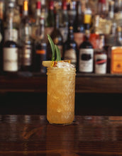 Load image into Gallery viewer, Stolen Overproof Rum 6 Years Old