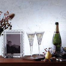 Load image into Gallery viewer, Waterford Lismore Bottle Coaster