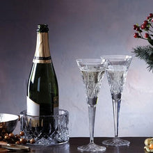 Load image into Gallery viewer, Waterford Lismore Bottle Coaster