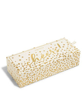 Load image into Gallery viewer, Perrier-Jouët Belle Epoque Vintage with Sugarfina Cheers 3pc Candy Bento Box
