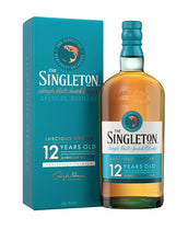 Load image into Gallery viewer, The Singleton of Glendullan 12YO
