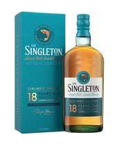 Load image into Gallery viewer, The Singleton of Glendullan 18YO
