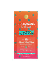 Load image into Gallery viewer, Buchanan&#39;s DeLuxe Aged 12 Years Limited Edition J Balvin Pack
