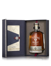 Load image into Gallery viewer, Teeling Whiskey 24 Year-Old Single Malt
