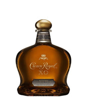 Load image into Gallery viewer, Crown Royal® Deluxe and Crown Royal® XO
