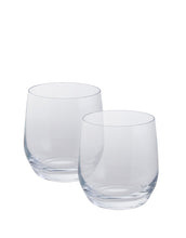 Load image into Gallery viewer, Mortlach Single Malt Scotch Whisky Aged 15 Years with Dartington Wine &amp; Bar Tumbler Pair

